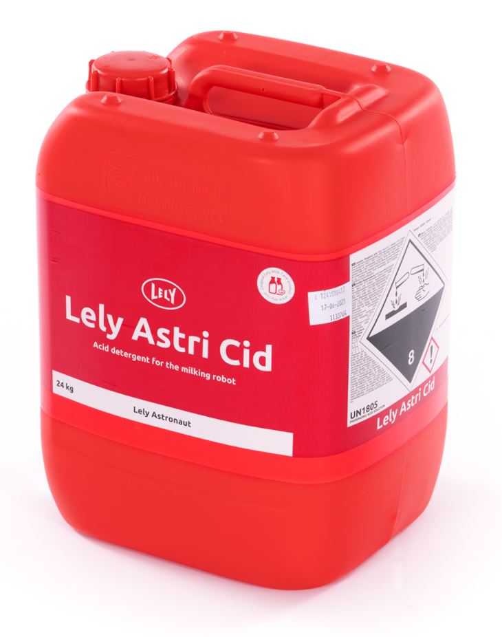 Astri Cid