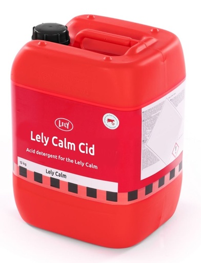 [5.9701.3727.0] Acid Calm, can 13 Kg