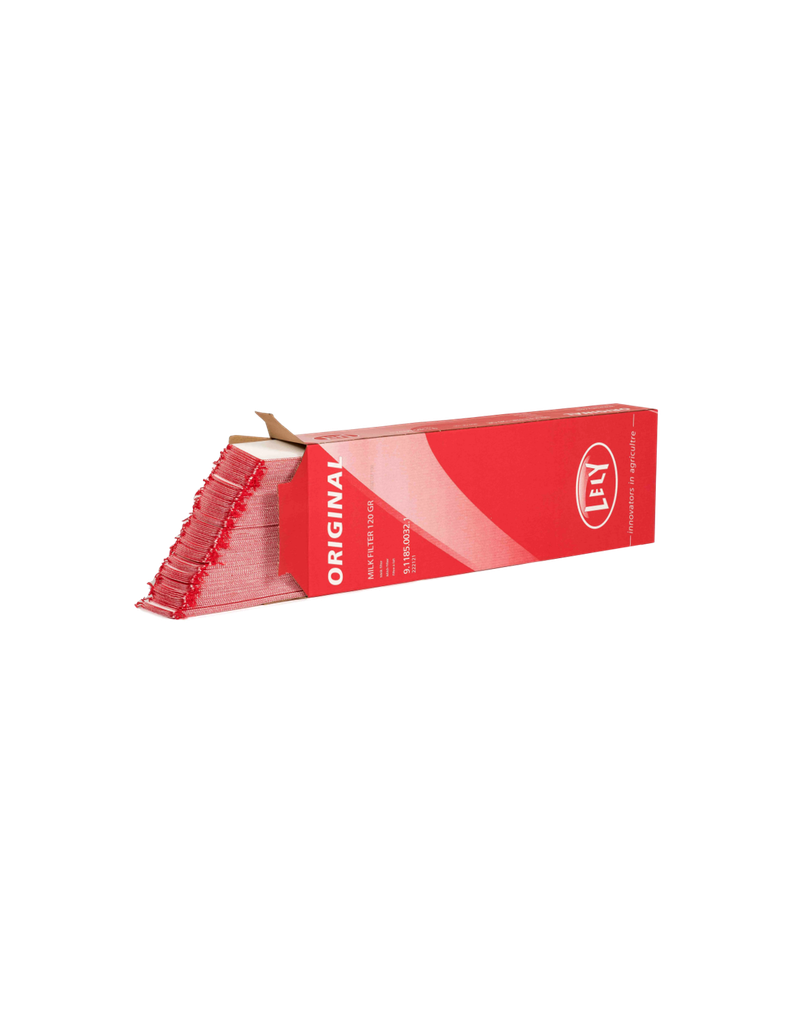 [5.9701.2228.0] Filtre lapte 1125mm, 75gr, Set 200 buc.