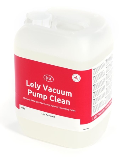 [5.9701.2258.0] Solutie spalare pompa vacuum, bid. 10 kg